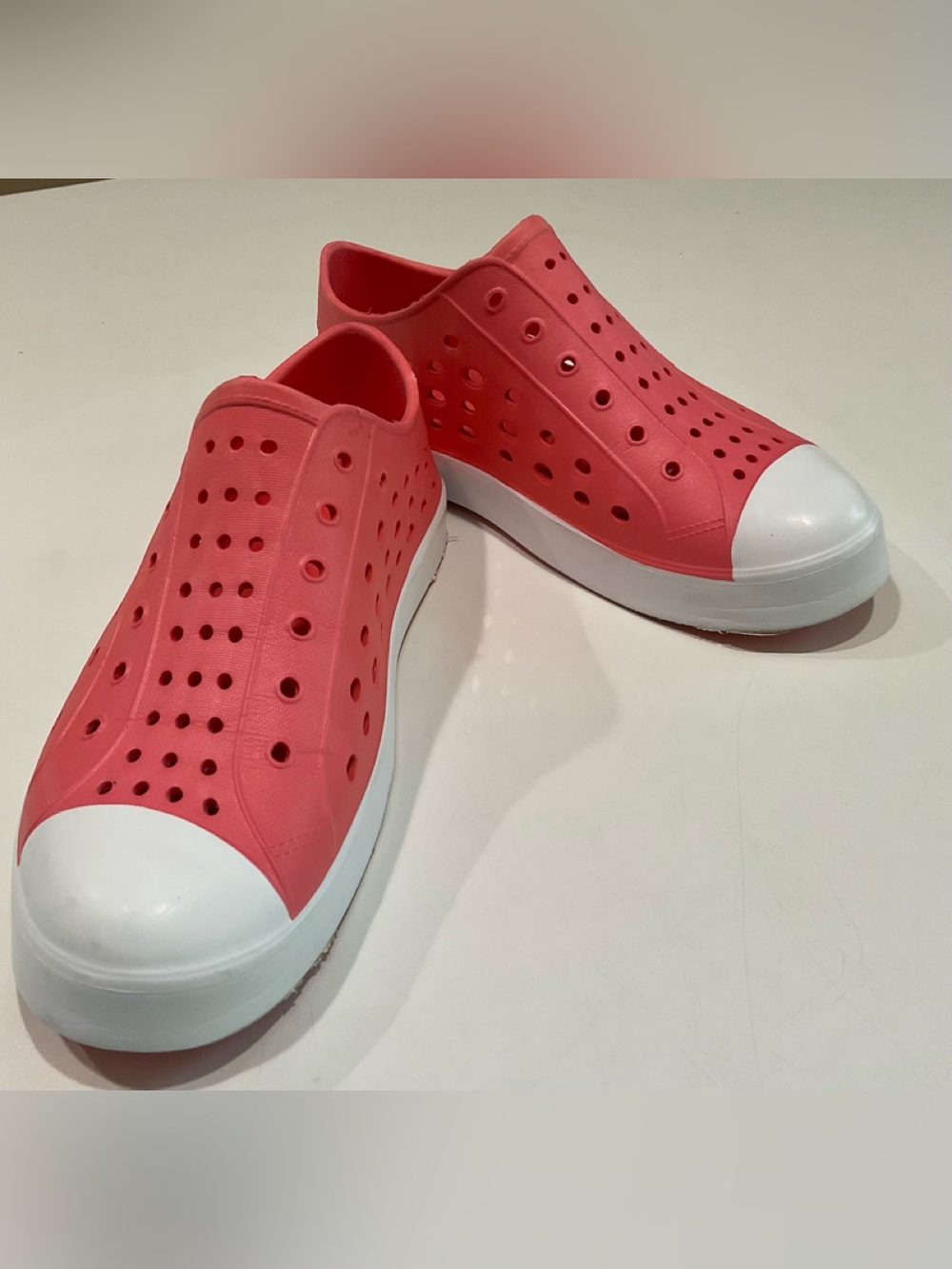 🌼🌼 NWOT Women’s Water/ Garden Durable Flexible Rubber Shoes, 7-8